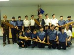 Sea Cadets