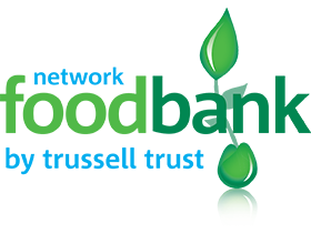 foodbank logo