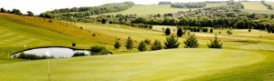 Etchinghill golf