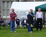 Bat & Trap with Rochester Rotary Club