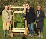 Rotary Centenary at Camer Park