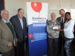 Help for BreatheEasy Gravesham