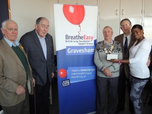 BreathEasy presentation 2015