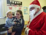 A Visit to Hive Hope Food Bank