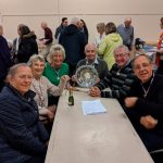 A Whiz at the Quiz