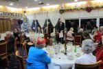 Christmas Dinner