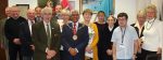 Charities Receive Grants