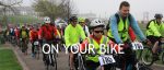 On Your Bike cancelled