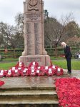 Remembrance Sunday