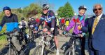 On Your Bike Charity Ride 2023