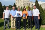 Visit to France - Rotary Club Gonesse