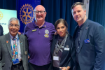Rotary Conference 2023