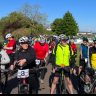 On Your Bike Charity Ride 2024 - Sunday 19 May